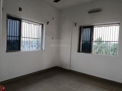 Bedroom Image of 1206 Sq.ft 3 BHK Apartment / Flat for sale in Behala Kolkata for Rs. 4700000