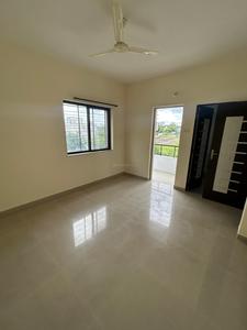 Bedroom Image of 1500 Sq.ft 3 BHK Apartment / Flat for rent in Savedi Ahmednagar for Rs. 20000