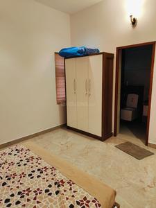 Bedroom Image of 3000 Sq.ft 3 BHK Independent House for rent in Kunnamangalam Kozhikode for Rs. 36000