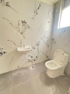 Bathroom Image of 1700 Sq.ft 3 BHK Apartment / Flat for sale in Delight Fortune, Kompally Hyderabad for Rs. 8000000