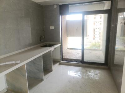 Kitchen Image of 1310 Sq.ft 2 BHK Apartment / Flat for sale in Neelkanth Avenue, Kharghar Navi Mumbai for Rs. 17000000