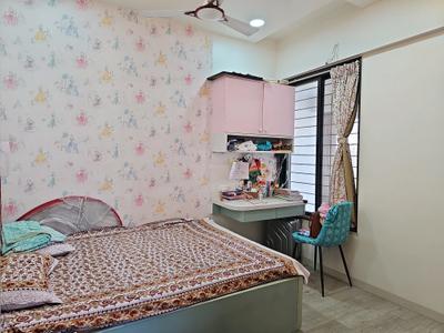 BG Tatva Bedroom One 2
