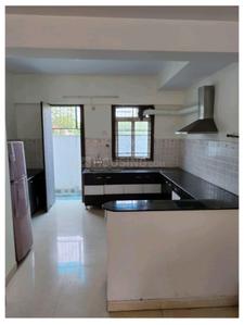 Kitchen Image of 2400 Sq.ft 4 BHK Independent House for sale in SDC Swadesh Red Square, Hoshangabad Road Bhopal for Rs. 16500000