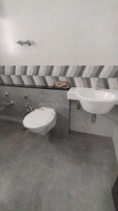 Bathroom Image of 1250 Sq.ft 3 BHK Villa for sale in Atladara Vadodara for Rs. 6600000