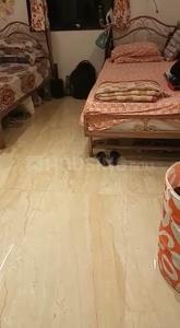 Bedroom Image of Double sharing room in Dadar West, Mumbai