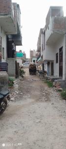 Image of 378 Sq.ft Residential Plot / Land for sale in Ismailpur Extension, Faridabad for Rs. 546000
