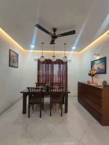 Hall Image of 2145 Sq.ft 3 BHK Apartment / Flat for sale in Sobha Casa Paradiso by Sobha Limited, R.K. Hegde Nagar Bengaluru for Rs. 40000000