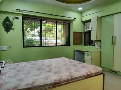 Bedroom Image of 853 Sq.ft 2 BHK Apartment / Flat for sale in Natu Ozone Valley, Kalwa Thane for Rs. 12500000