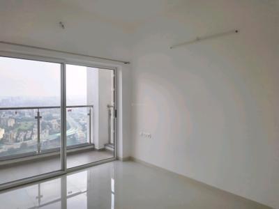 Bedroom Image of 1600 Sq.ft 3 BHK Apartment / Flat for rent in Runwal The Central Park, Chinchwad Pune for Rs. 50000