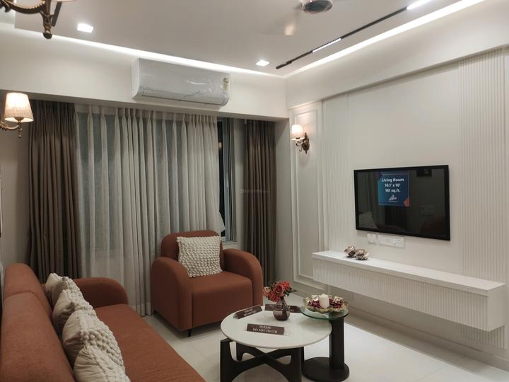 Dhariwal Aagan Living Room 1
