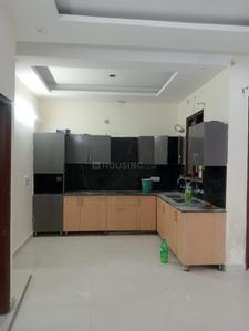 Kitchen Image of 1100 Sq.ft 2 BHK Apartment / Flat for sale in Kharar Mohali for Rs. 4990000