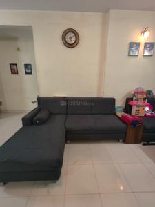 Living Room Image of 3868 Sq.ft 4 BHK Apartment / Flat for sale in Ambawadi Ahmedabad for Rs. 35000000