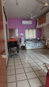 Hall Image of 1480 Sq.ft 3 BHK Independent House for sale in B R Patel Meghdhanush Society, Old Padra Road Vadodara for Rs. 7000000