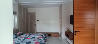 Bedroom Image of 2850 Sq.ft 4 BHK Apartment / Flat for sale in Bhowanipore Kolkata for Rs. 44000000