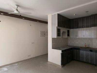 Living Room Image of 881 Sq.ft 2 BHK Apartment / Flat for sale in Aditya City Apartments Phase 2, Bamheta Village Ghaziabad for Rs. 5600000