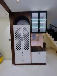Hall Image of 800 Sq.ft 2 BHK Independent House for sale in MS Garden, Avadi Chennai for Rs. 5800000