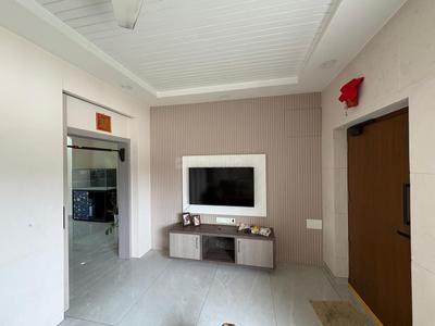 Hall Image of 1800 Sq.ft 3 BHK Apartment / Flat for sale in Himayath Nagar Hyderabad for Rs. 22500000
