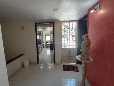 Bathroom Image of 2250 Sq.ft 4 BHK Independent House for sale in Bodakdev Ahmedabad for Rs. 30000000