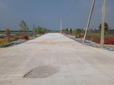 Image of 1200 Sq.ft Residential Plot / Land for sale in Thiruverumbur, Tiruchirappalli for Rs. 1500000