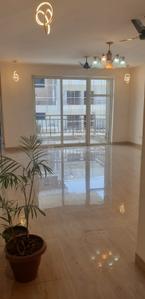 Hall Image of 1490 Sq.ft 3 BHK Builder Floor for rent in Puri Luxuria Floors, Sector 89 Faridabad for Rs. 33000