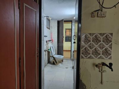 Bedroom Image of 600 Sq.ft 2 BHK Apartment / Flat for sale in Korattur Chennai for Rs. 3800000