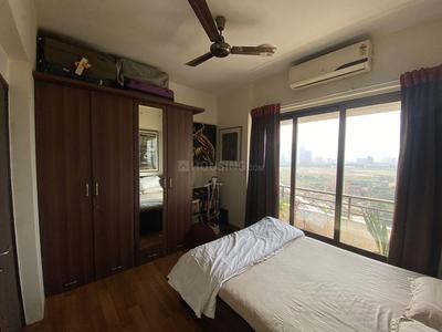 Bedroom Image of 1201 Sq.ft 2 BHK Apartment / Flat for sale in Worli Mumbai for Rs. 62000000