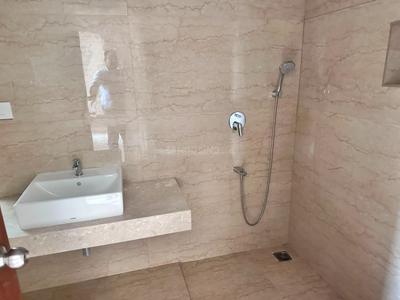 Bathroom Image of 2257 Sq.ft 3 BHK Apartment / Flat for sale in Auro Kohinoor, Kothaguda Hyderabad for Rs. 33000000
