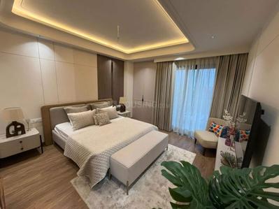 Bedroom Image of 3240 Sq.ft 4 BHK Builder Floor for sale in Sector 40 Gurgaon for Rs. 55000000