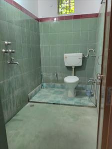 Bathroom Image of 1360 Sq.ft 3 BHK Independent House for rent in Narayanpur Anant Muzaffarpur for Rs. 12500