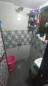 Image of 400 Sq.ft 1 BHK Apartment / Flat for sale in Rabale, Navi Mumbai for Rs. 5500000