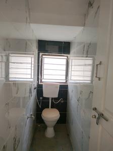 Common Bathroom Image of 2330 Sq.ft 4 BHK Villa for sale in BS Green Life, Gunjur Palya Bengaluru for Rs. 23000000