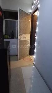 Kitchen Image of 1135 Sq.ft 2.5 BHK Apartment / Flat for sale in Prateek Laurel, Sector 120 Noida for Rs. 13000000