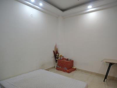 Bedroom Image of 720 Sq.ft 2 BHK Apartment / Flat for sale in Juanapur New Delhi for Rs. 4350000