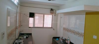 Bedroom Image of 850 Sq.ft 2 BHK Apartment / Flat for sale in Pimple Saudagar Pune for Rs. 9000000