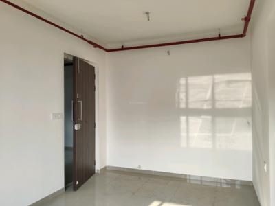 Living Room Image of 540 Sq.ft 1.5 BHK Apartment / Flat for rent in Mahindra Happinest Kalyan, Bhiwandi Thane for Rs. 15600