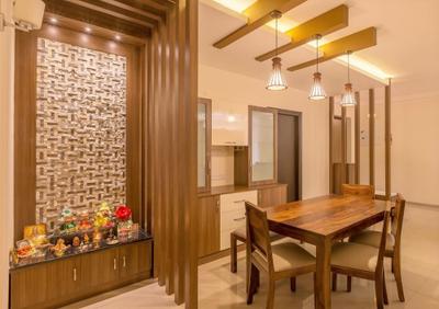 Hall Image of 2460 Sq.ft 4 BHK Apartment / Flat for sale in Vile Parle East Mumbai for Rs. 96000000