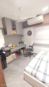 Hall Image of 2140 Sq.ft 3 BHK Apartment / Flat for rent in Magnolia Residency, Jodhpur Ahmedabad for Rs. 48000