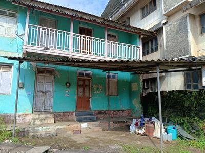 Image of 1116 Sq.ft 2 BHK Independent House for sale in Wada, Mumbai for Rs. 3500000