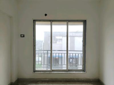 Bedroom Image of 915 Sq.ft 2 BHK Apartment / Flat for sale in Shanti Vista II, Boisar Mumbai for Rs. 4110000