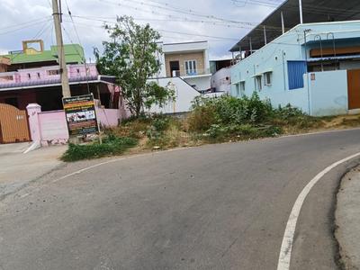 Image of 2178 Sq.ft Residential Plot / Land for sale in Mettupalayam, Coimbatore for Rs. 3000000