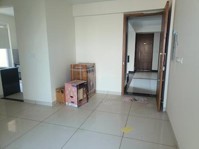 Hall Image of 1630 Sq.ft 3 BHK Apartment / Flat for rent in Nagla Zirakpur for Rs. 30000