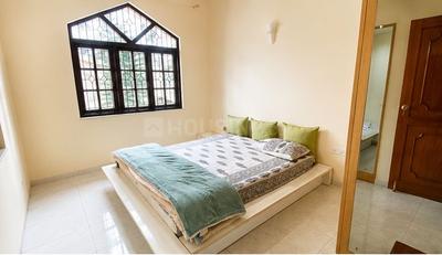 Bedroom Image of 2000 Sq.ft 3.5 BHK Villa for rent in Adarsh Palm Meadows, Whitefield Bengaluru for Rs. 125000