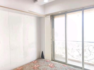Bedroom Image of 1000 Sq.ft 2 BHK Apartment / Flat for rent in Bhagwati Space Conventure Skylon, Kalyan East Kalyan for Rs. 24000