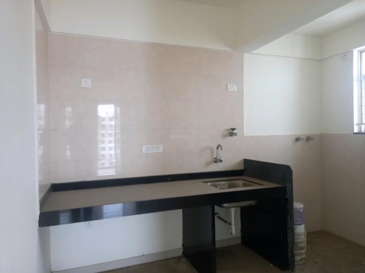 K Ville Phase I Main Image 1