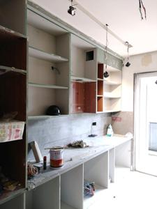 Kitchen Image of 2250 Sq.ft 4 BHK Builder Floor for sale in Sector 11 Dwarka New Delhi for Rs. 46500000