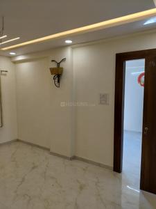 Hall Image of 1150 Sq.ft 2 BHK Apartment / Flat for rent in Himalaya Sunshine, Vayusena Nagar Nagpur for Rs. 18000