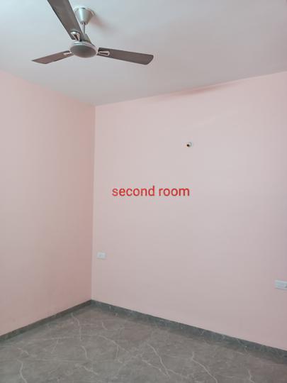 Shri brij dham colony aurvindo Bedroom 1