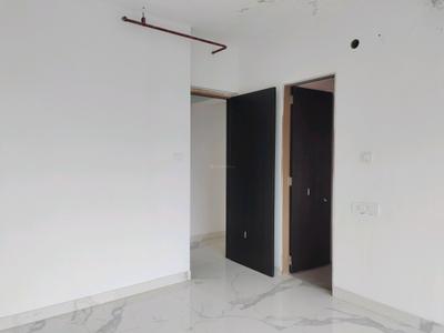 Bedroom Image of 1100 Sq.ft 2 BHK Apartment / Flat for rent in RNA NG Eclat, Andheri West Mumbai for Rs. 152000
