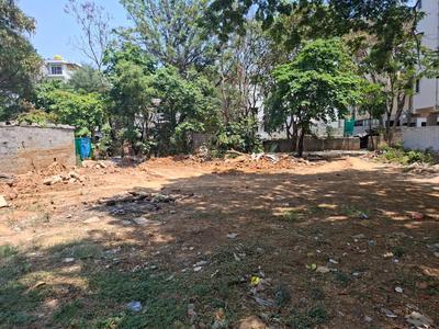 Image of 4000 Sq.ft Residential Plot / Land for sale in Thanisandra, Bengaluru for Rs. 68000000