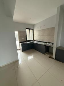 1 BHK Duplex